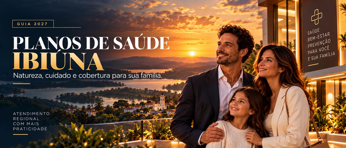Planos de Saúde em Ibiúna SP Planos de Saúde em Ibiúna SP