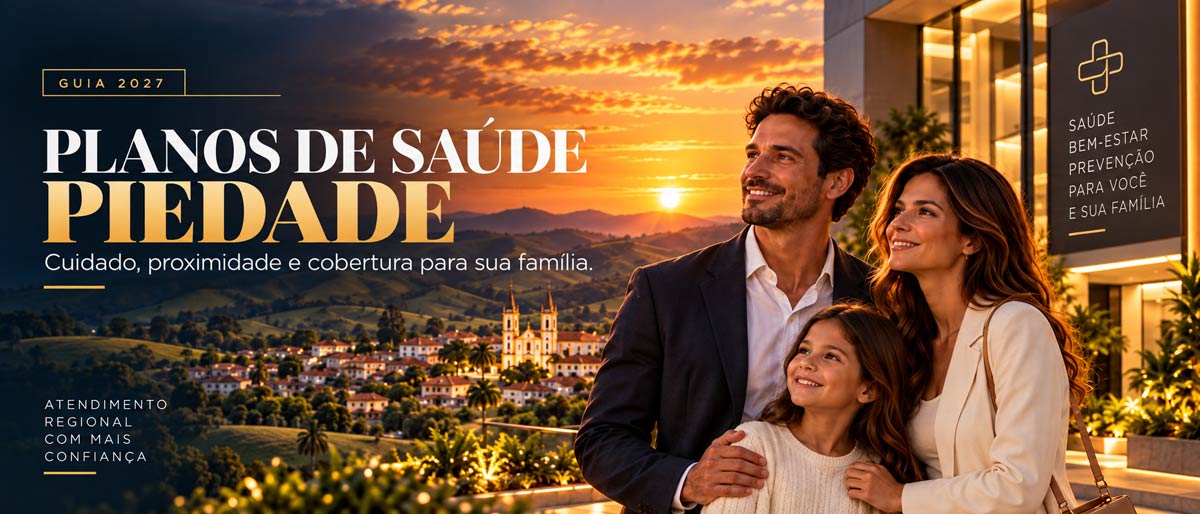 Planos de Saúde em Piedade SP Planos de Saúde em Piedade SP