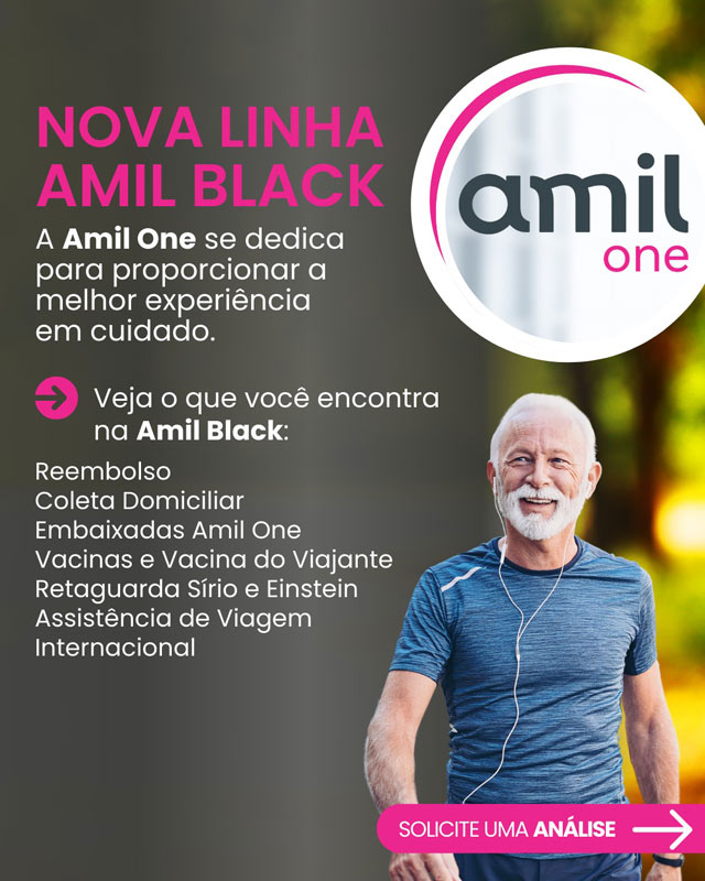 Amil One em Sorocaba