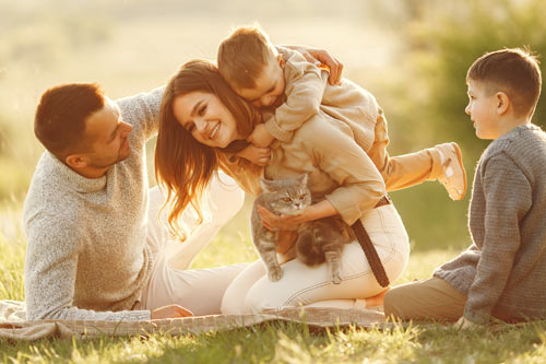 Planos de Saúde Familiar em Sorocaba