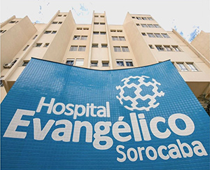 Hospital Evangélico
