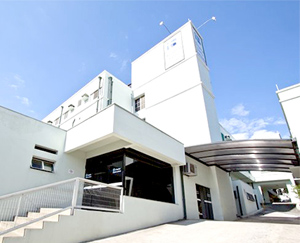 Hospital Santa Lucinda