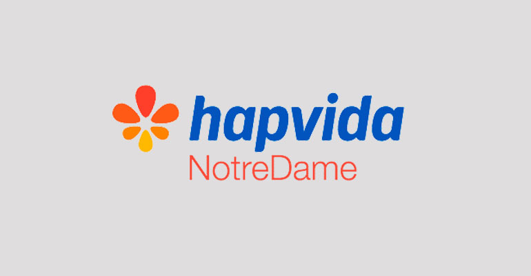 Planos de Saúde Hapvida NotreDame em Sorocaba