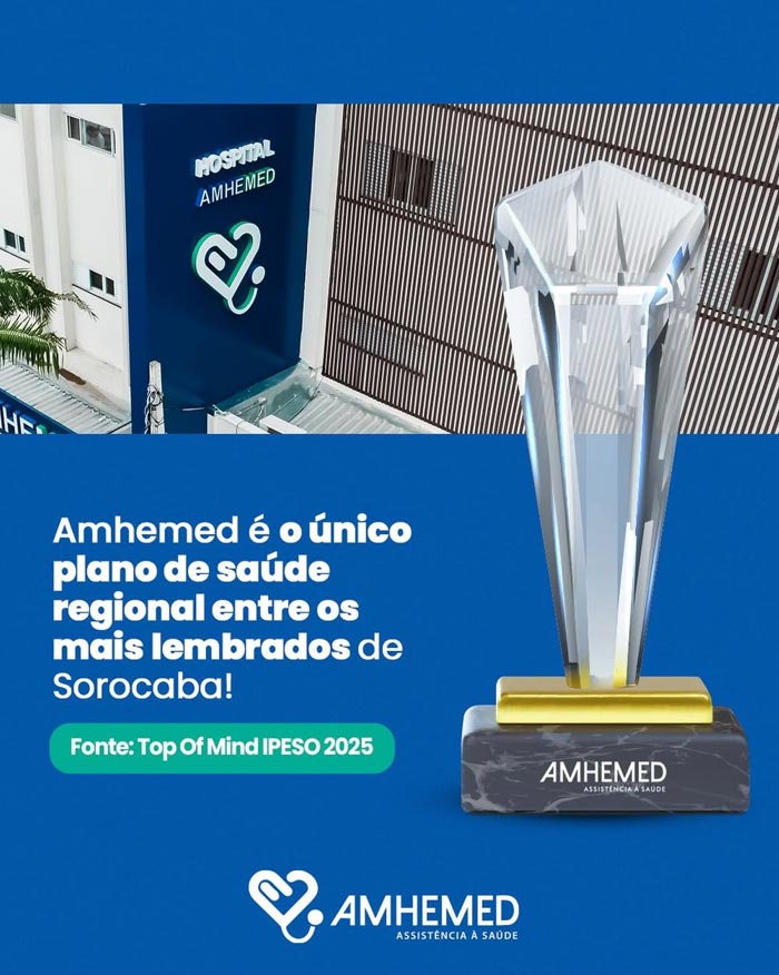 Plano de Saúde Amhemed