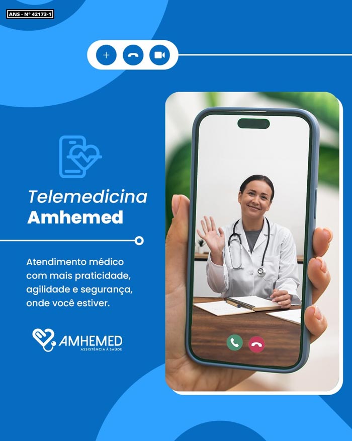Amhemed Telemedicina