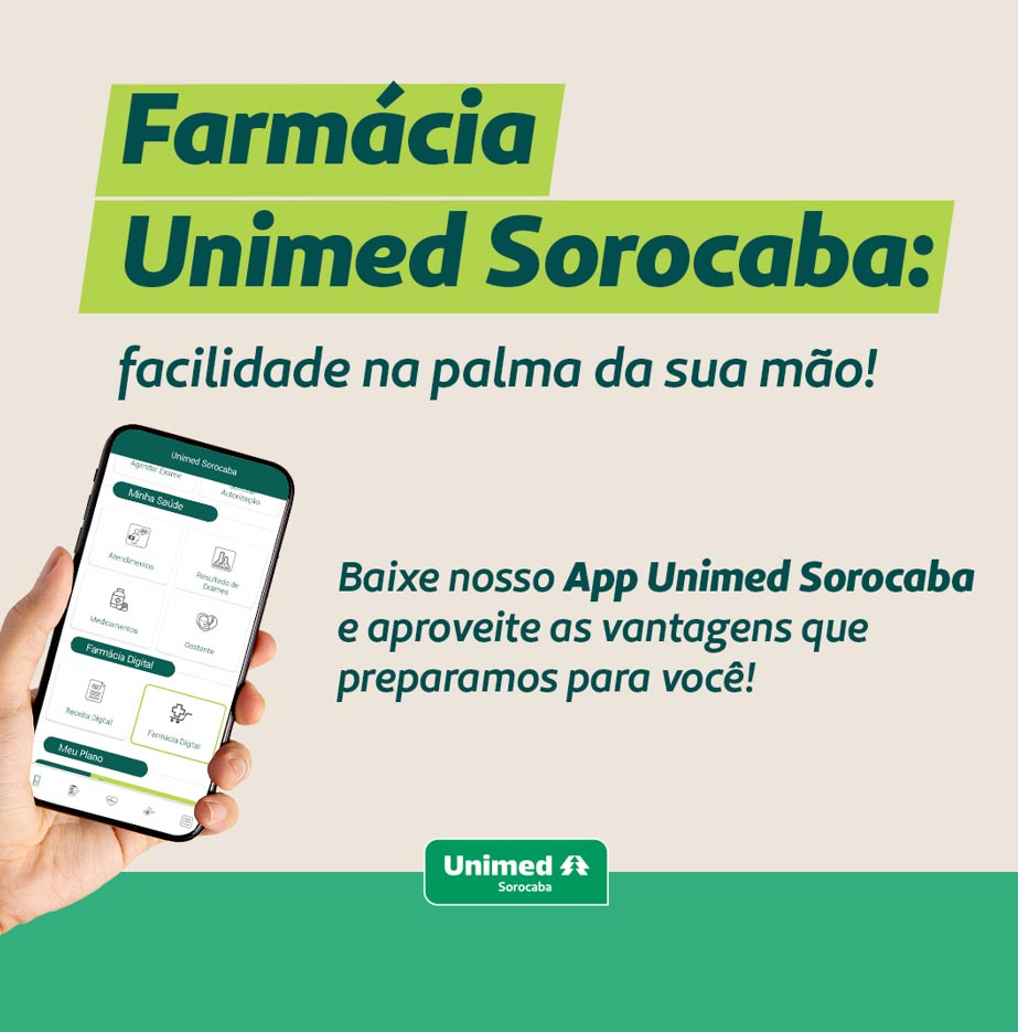 Farmácia Unimed