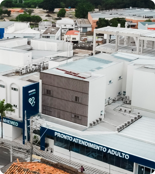 Plano de Saúde Amhemed