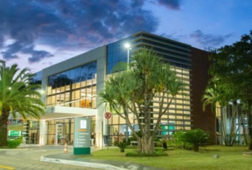 Hospital Unimed Sorocaba