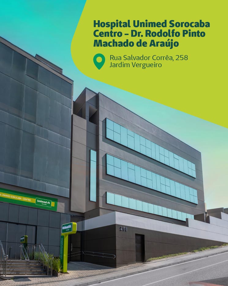 Hospital Unimed Centro