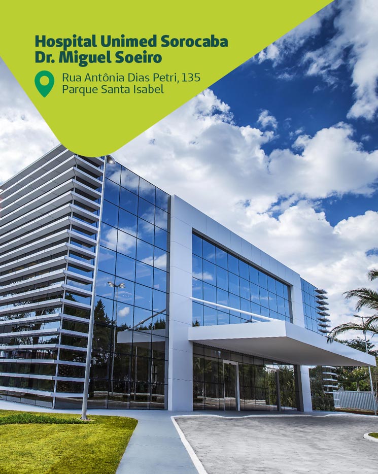 Hospital Unimed Sorocaba Dr. Miguel Soeiro