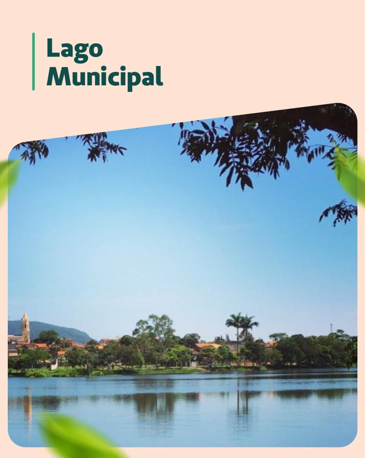Lago Municipal