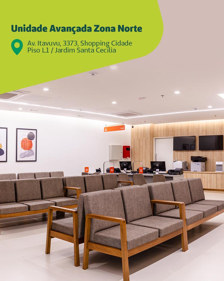 Unidade Unimed Zona Norte