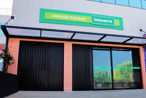 Unimed Piedade