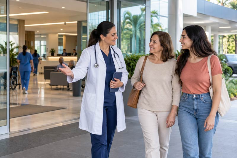 Hospitais Sorocaba