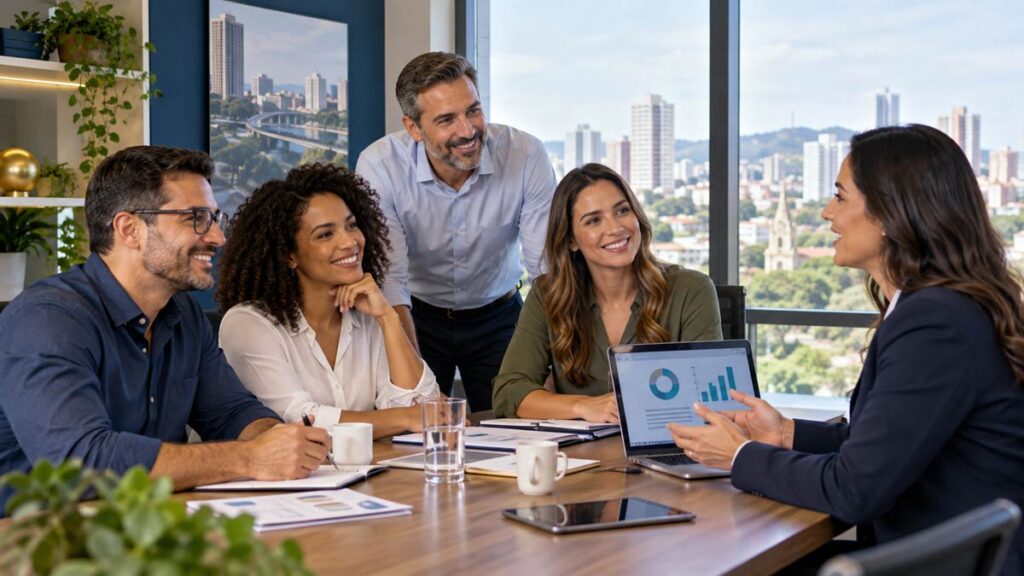 Planos de Saúde Empresarial em Sorocaba