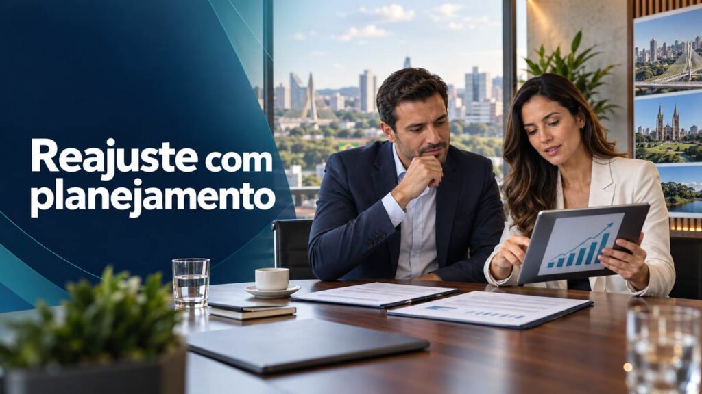 Reajuste Planos de Saúde Sorocaba